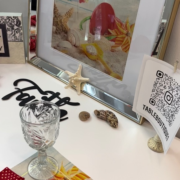 PLACEMATS SETS - Picture 5 of 15